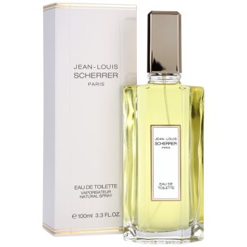 Jean-Louis Scherrer Jean-Louis Scherrer 1979 Eau de Toilette pentru femei - imagine 3